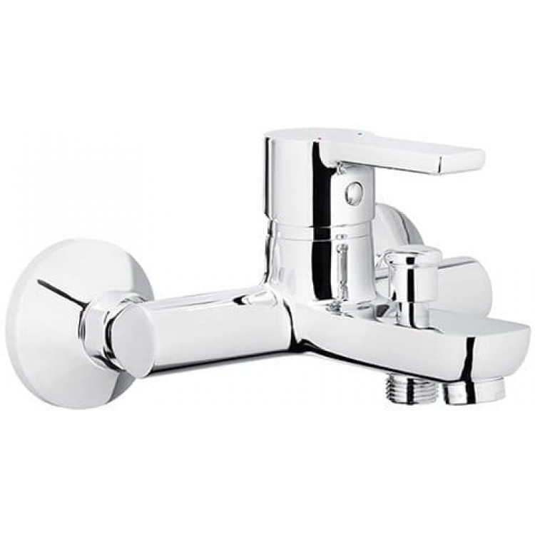 Смеситель для ванны Armatura Sodalit 5544-010